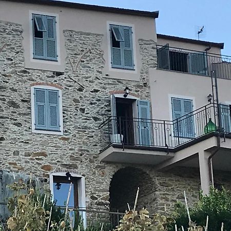 Bed And Breakfast Ca Du 5 Tovo San Giacomo Exterior foto