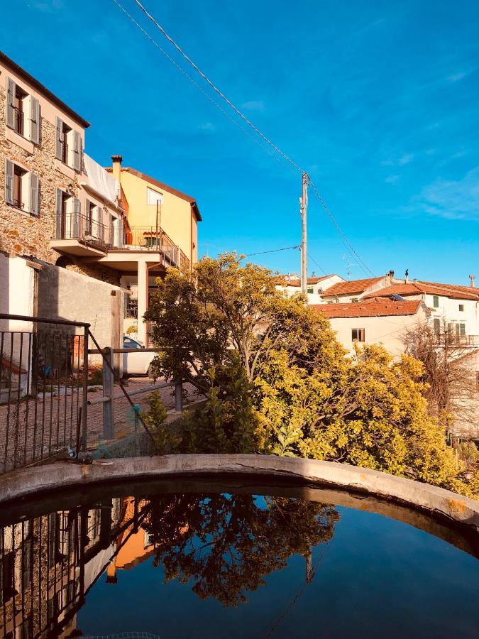 Bed And Breakfast Ca Du 5 Tovo San Giacomo Exterior foto